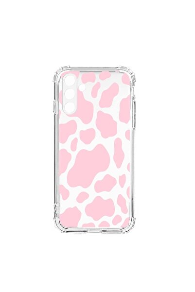 bestcase Husa Αντικραδασμική Θήκη Σιλικόνης Συμβατή με Samsung Galaxy A13, Ρο...