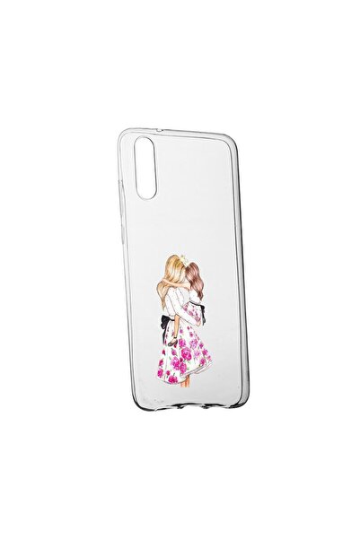bestcase Θήκη  "Το κορίτσι της μαμάς ", για Samsung Galaxy Xcover Pro, ανθεκτ...