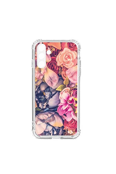 bestcase Husa Αντικραδασμική Θήκη Σιλικόνης Συμβατή με Samsung Galaxy A13, Φλ...