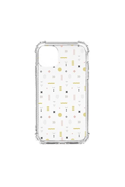 bestcase Husa Αντικραδασμική Θήκη Σιλικόνης Συμβατή με Apple iPhone 13 Pro, Σ...