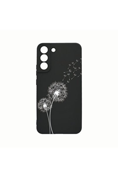 bestcase Θήκη Σιλικόνης, Συμβατή με Samsung Galaxy S21, Πικραλίδα, Ανθεκτική ...
