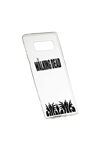 bestcase The Walking Dead προστατευτική θήκη για Samsung Galaxy S10 Plus, ανθ...