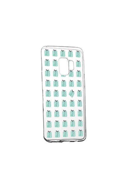 bestcase Husa de protectie Craciun, Christmas, box pentru Samsung Galaxy J4 2...