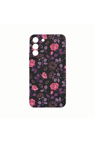 bestcase Θήκη Σιλικόνης, Συμβατή με Samsung Galaxy S21, Ροζ, Ανθεκτική στη φθ...