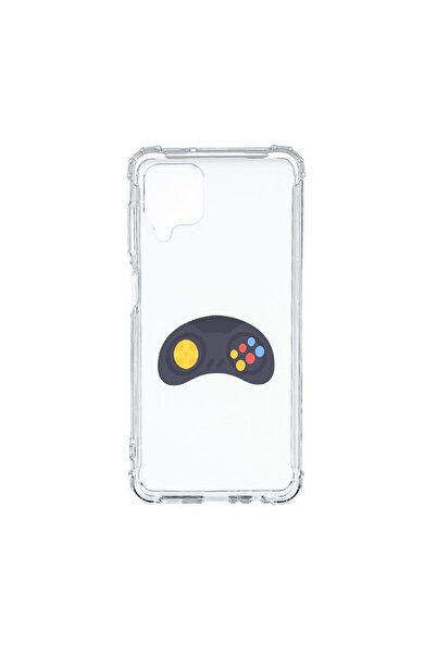 bestcase Husa Αντικραδασμική Συμβατή με Samsung Galaxy M12 / Galaxy F12, Game...