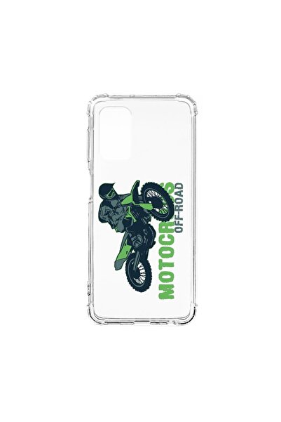 bestcase Αντικραδασμική Θήκη Σιλικόνης Συμβατή με Samsung Galaxy A53 5G, Σχέδ...