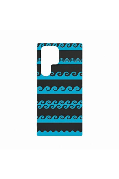 bestcase Θήκη, Συμβατή με Samsung Galaxy S23 Ultra, Wave, Ανθεκτική στη φθορά...