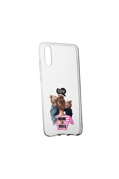 bestcase Θήκη Σούπερ Μαμά, για Samsung Galaxy A01, ανθεκτική στη φθορά, αντιο...