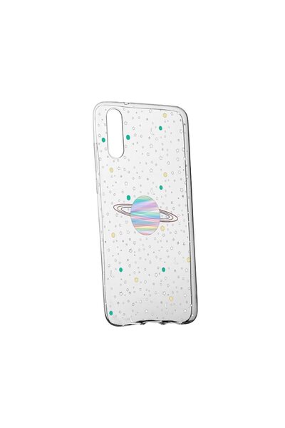 bestcase Θήκη Σύμπαν, Πλανήτης, για Samsung Galaxy Xcover Pro, ανθεκτική στη ...