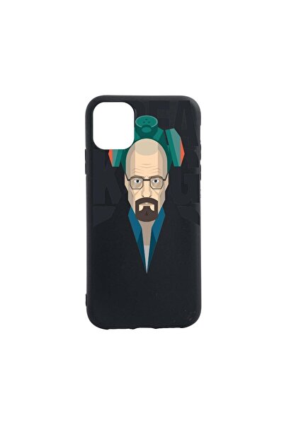 bestcase Θήκη Breaking Bad, για Apple iPhone 12, ανθεκτική στη φθορά, αντιολι...