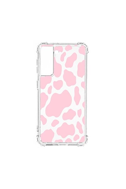 bestcase Husa Αντικραδασμική Θήκη Σιλικόνης Συμβατή με Samsung Galaxy S22, Ρο...