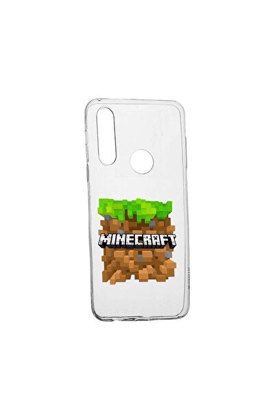 bestcase Θήκη Minecraft, για Samsung Galaxy A20s, ανθεκτική στη φθορά, αντιολ...
