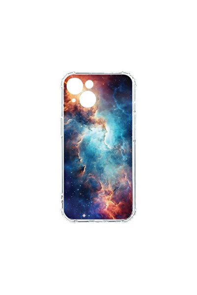 bestcase Husa Αντικραδασμική 1.5MM, συμβατή με Apple iPhone 15 Plus, Galaxies...