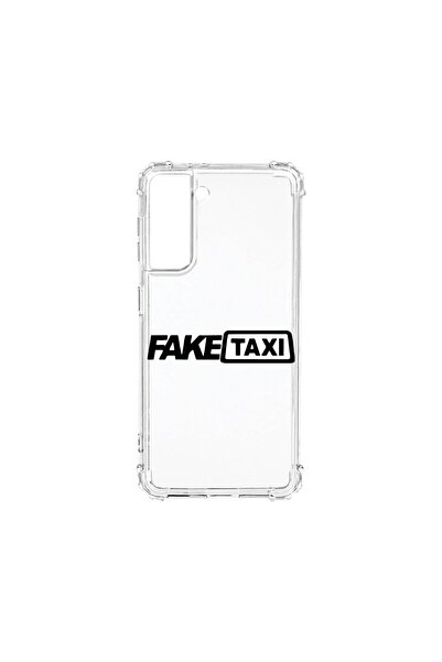 bestcase Husa Αντικραδασμική 1.5MM, Συμβατή με Samsung Galaxy S22 Plus, Fake ...