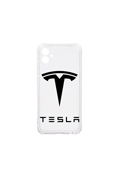 bestcase ¬Æ Husa Anti Shock 1.5MM, Compatibila cu Samsung Galaxy A04, Logo Te...