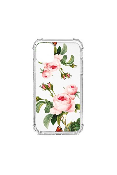 bestcase Husa Αντικραδασμική Θήκη Σιλικόνης Συμβατή με Apple iPhone 12 Mini, ...