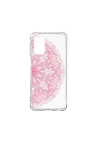 bestcase Husa Αντικραδασμική Θήκη Σιλικόνης Συμβατή με Samsung Galaxy A52s 5G...