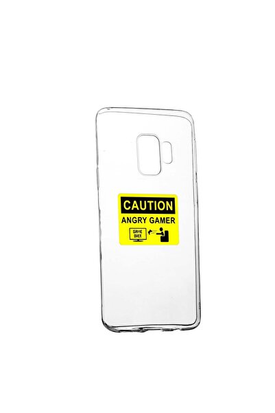 bestcase Θήκη Angry Gamer, για Samsung Galaxy S9 Plus, ανθεκτική στη φθορά, α...