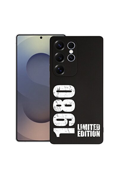 bestcase Θήκη Premium Σιλικόνης για Samsung Galaxy S22 Ultra, Περιορισμένη Έκ...