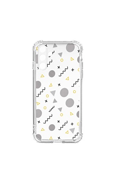 bestcase Αντικραδασμική Θήκη, Συμβατή με Samsung Galaxy S23, Αφηρημένο Σχέδιο...