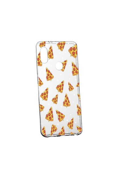 bestcase Θήκη Pizza Case, για Samsung Galaxy A10s, ανθεκτική στη φθορά, αντιο...