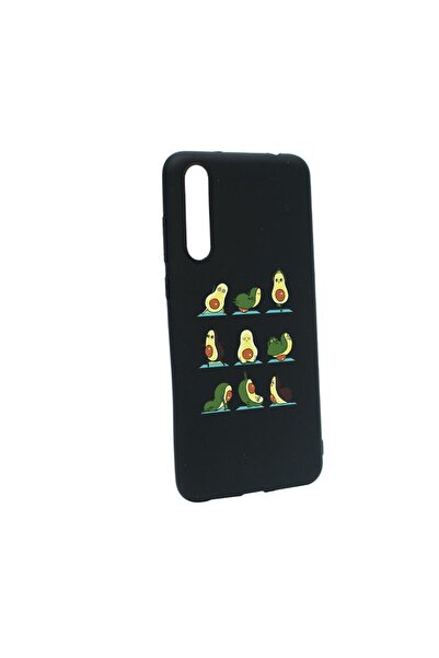 bestcase Husa Silicon Compatibila Cu Samsung Galaxy A70 / A70s, Avocado Yoga,...