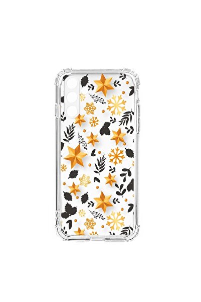 bestcase Αντικραδασμική Θήκη, Συμβατή με Samsung Galaxy A14 5G, Φθινοπωρινά Χ...