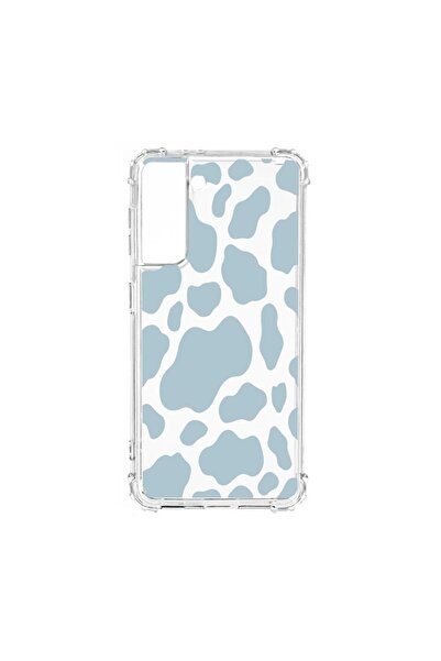 bestcase Husa Αντικραδασμική Θήκη Σιλικόνης Συμβατή με Samsung Galaxy S21 FE,...