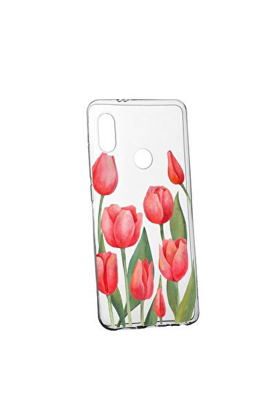 bestcase Husa Red Roses, pentru Samsung Galaxy A10s, rezistenta la uzura, ant...