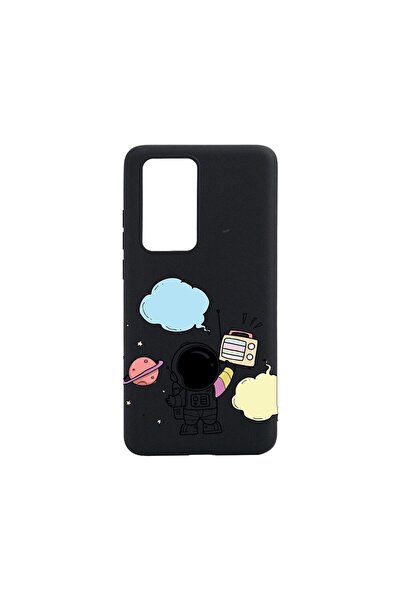 bestcase Λεπτή Θήκη Σιλικόνης 0.8MM, Συμβατή με Samsung Galaxy S20 FE, Αστρον...