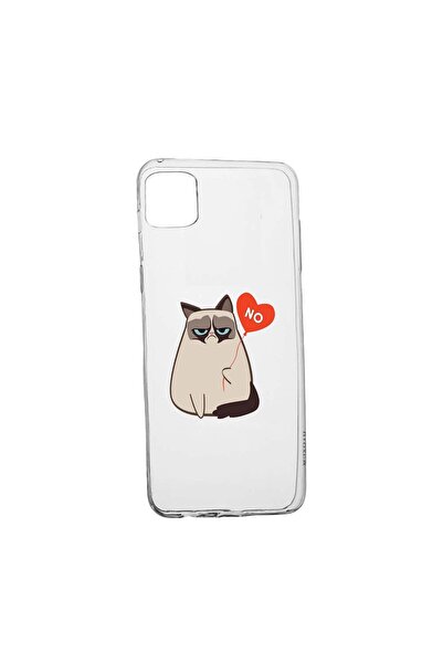 bestcase Θήκη σιλικόνης, Συμβατή με Samsung Galaxy M53, Σχέδιο με μιμίδιο - Θ...