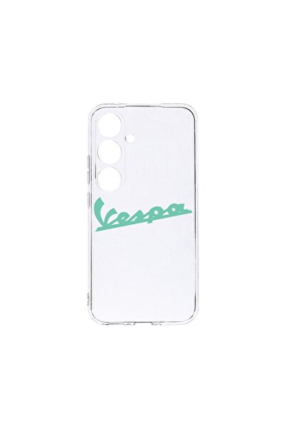 bestcase Θήκη για Samsung Galaxy A16, BestCase™ Διαφανής Σιλικόνη 2MM, Vespa,...