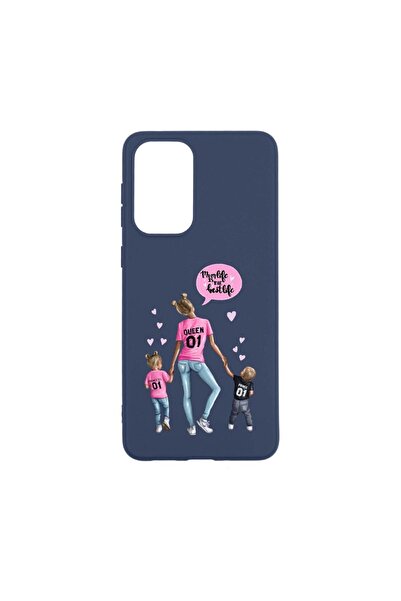bestcase Θήκη Σιλικόνης, Συμβατή με Realme GT Neo 3, Σχέδιο Μαμά Μεγαλώνει Αγ...
