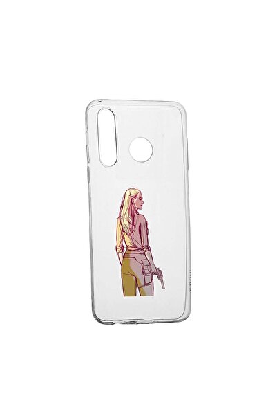 bestcase Θήκη WestWorld, Ταινία, για Samsung Galaxy A40, ανθεκτική στη φθορά,...