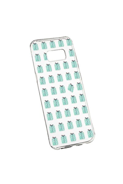 bestcase Husa de protectie Craciun, Christmas, box pentru Samsung Galaxy S8, ...