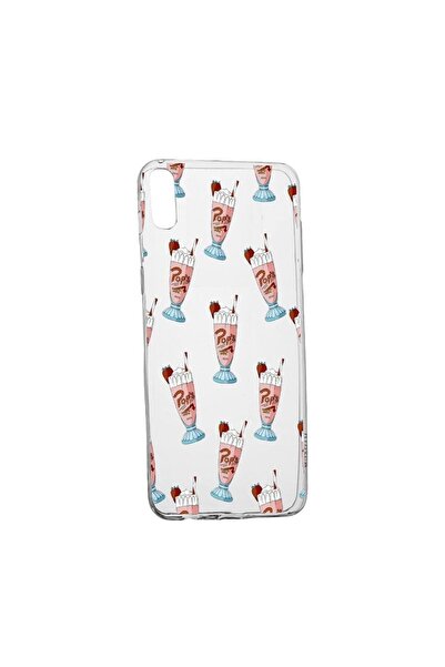 bestcase Husa Riverdale, Movie, pentru Motorola Moto E6, rezistenta la uzura,...