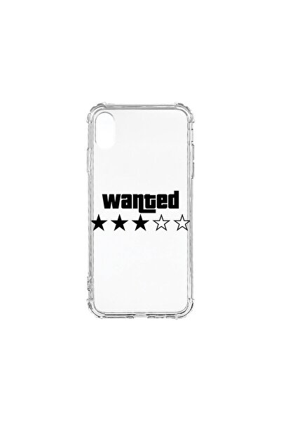 bestcase Husa Anti Shock 1.5MM, compatibilă cu Apple iPhone XR, Wanted, Tehno...
