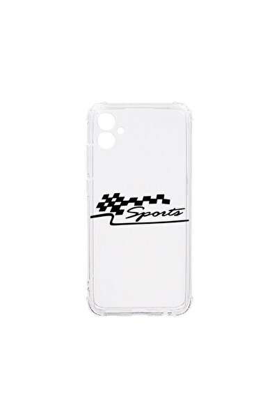 bestcase Αντικραδασμική Θήκη 1.5MM, Συμβατή με Samsung Galaxy A04, Auto Sport...