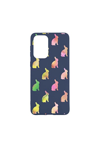 bestcase Husa Silicon, Compatibila Cu Realme GT Neo 3, Cool Rabbits, Rezisten...
