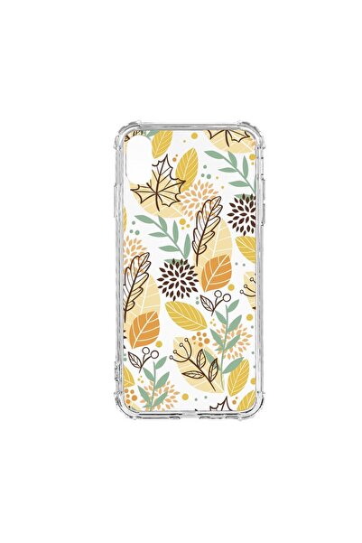 bestcase Husă Antișoc din Silicon Compatibilă cu Apple iPhone XS Max, Culoare...