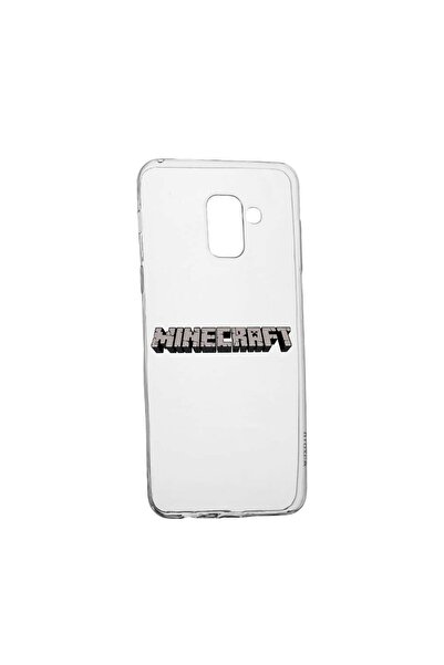 bestcase Θήκη Minecraft, για Samsung Galaxy J6 2018, ανθεκτική στη φθορά, αντ...