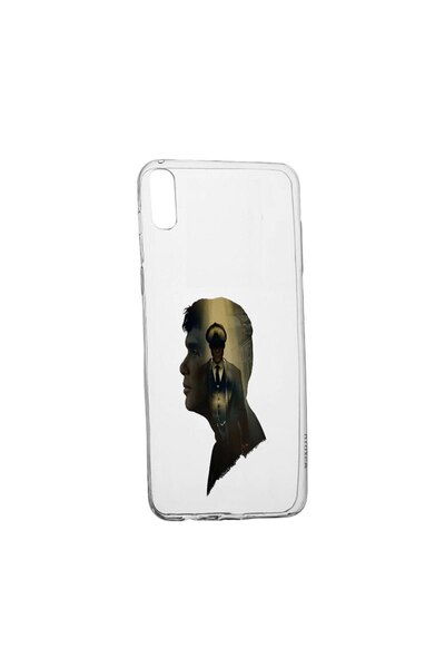 bestcase Θήκη Peaky Blinders, για Motorola Moto E6, ανθεκτική στη φθορά, αντι...