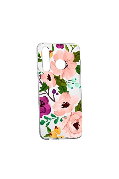 bestcase Θήκη με σχέδιο λουλουδιών, για Samsung Galaxy A40, ανθεκτική στη φθο...