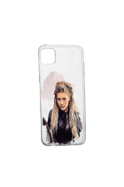 bestcase Θήκη Σιλικόνης Vikings Lagerha Movie, Συμβατή με Samsung Galaxy A12,...