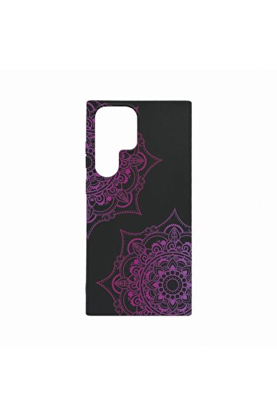 bestcase Θήκη, Συμβατή με Samsung Galaxy S23 Ultra, Δαντελωτή, Ανθεκτική στη ...