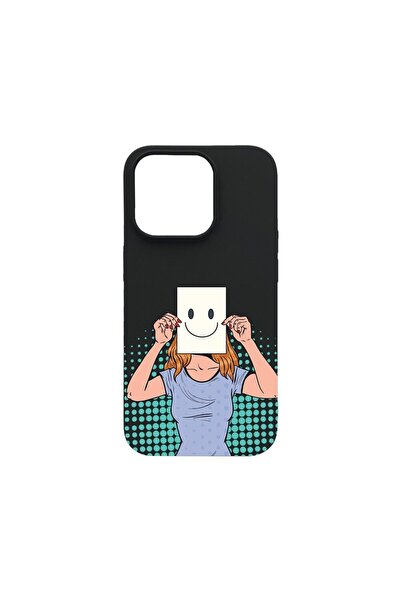 bestcase Λεπτή Θήκη Σιλικόνης 0.8MM, Συμβατή με Apple iPhone 13 Pro Max, Ανθε...