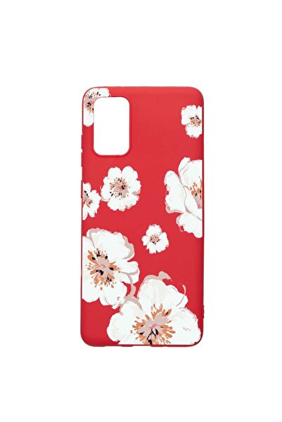 bestcase Θήκη σιλικόνης, Συμβατή με Samsung Galaxy A02s, Παστέλ χρώματα - Λου...