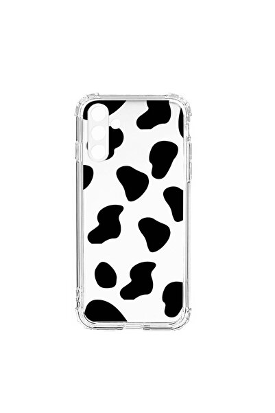 bestcase Αντικραδασμική Θήκη Σιλικόνης, Συμβατή με Samsung Galaxy A04s, Μαύρη...