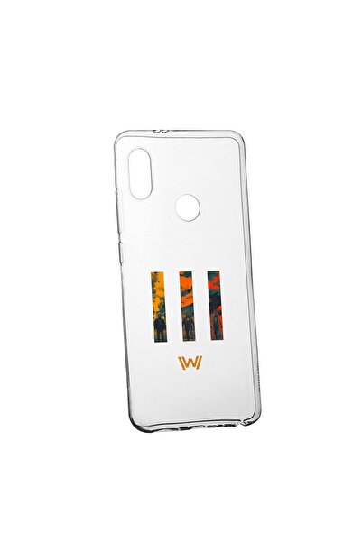 bestcase Husa WestWorld, Movie, pentru Huawei Y7 2019, rezistenta la uzura, a...