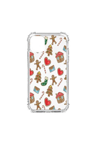 bestcase Husa Αντικραδασμική Θήκη Σιλικόνης Συμβατή με Apple iPhone 12 Mini, ...